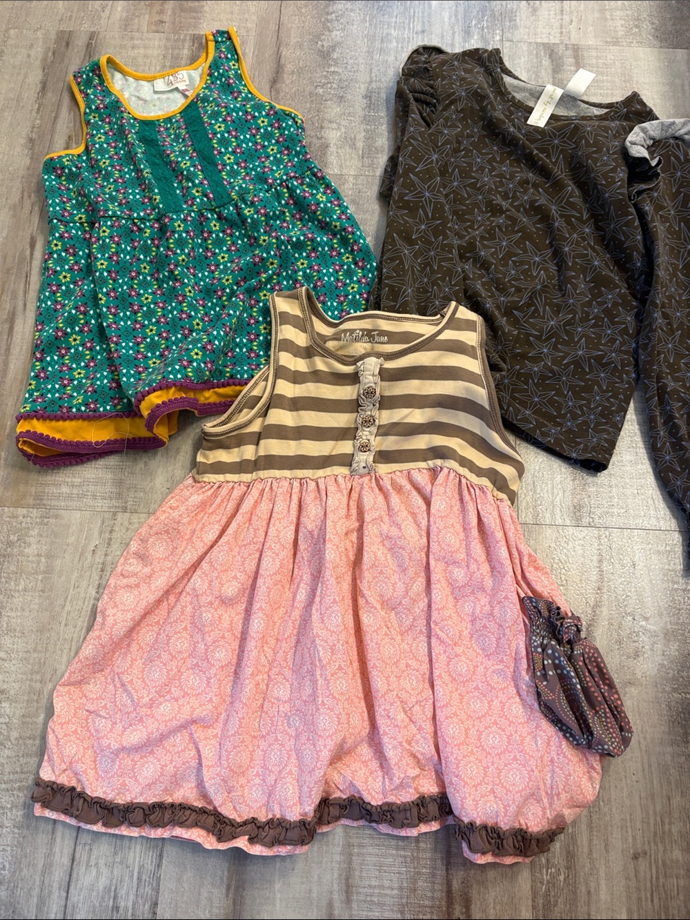 Matilda Jane Size 10 Bundle
